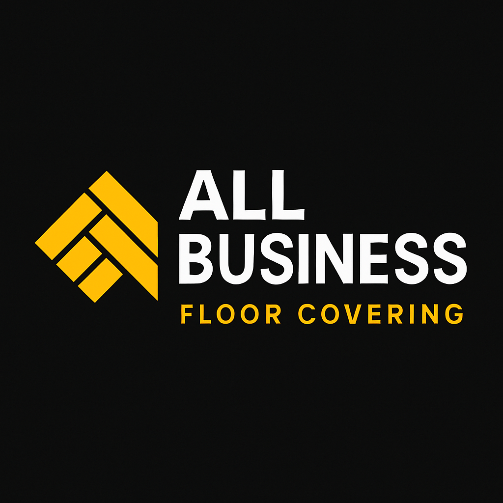 All Business Floor Covering logo
